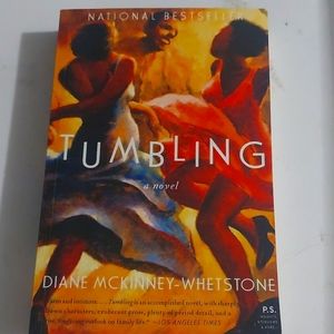 Tumbling a novel